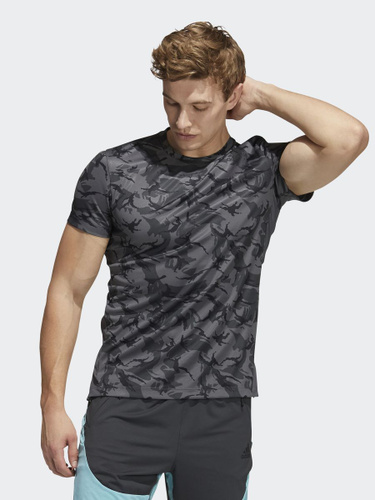 Adidas store camo shirt