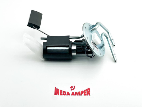 Бензонасос в сборе (модуль бензонасоса) Нива 21214 21214-1139009-20 ...