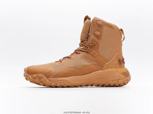 Under armour shop spinex boots