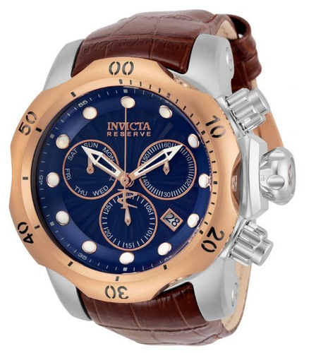 Invicta venom hot sale reserve watch