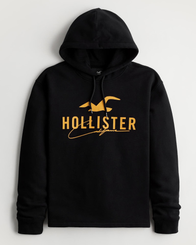 Толстовка худи Hollister купить всего за 5 500 руб. в магазине