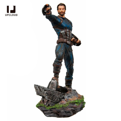 Герои Marvel/Игрушечные статуэтки/Куклы из комиксов - купить с ...