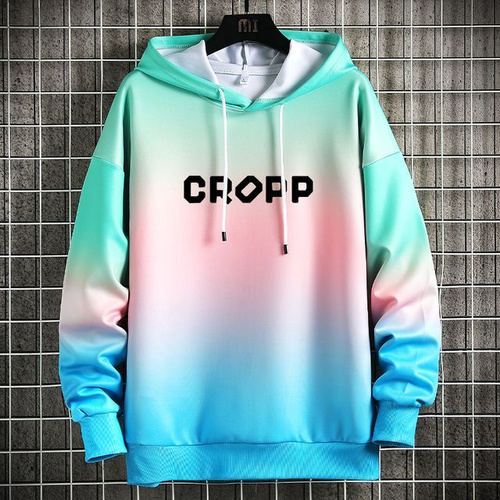 Cropp hoodie cheap