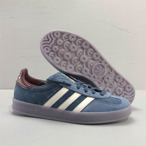 Adidas gazelle homme outlet bleu ciel