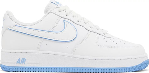 Nike air cheap force 1 blue