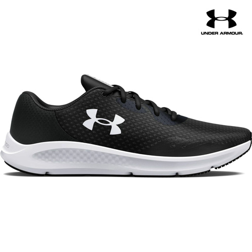 Sepatu under armour store charged