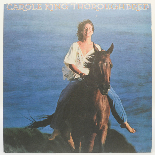 how tall is carole king