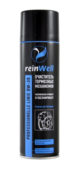 Reinwell масло. Быстрый очиститель. REINWELL 3292. REINWELL бочка.