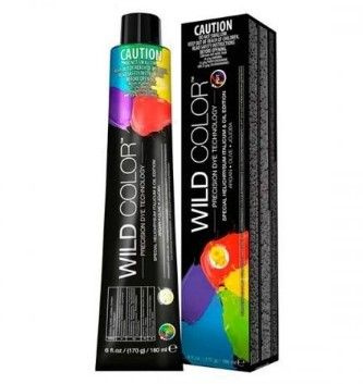 Wild color - вайлд колор стойкая крем-краска для волос, 180 мл 11.1 sa ...