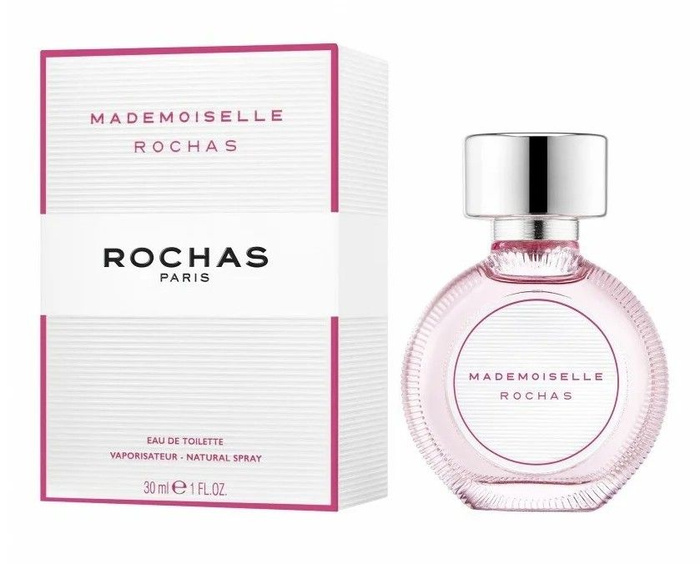 Отзыв о Туалетная вода Parfums Constantine Mademoiselle 3 недорогой аналог элитн