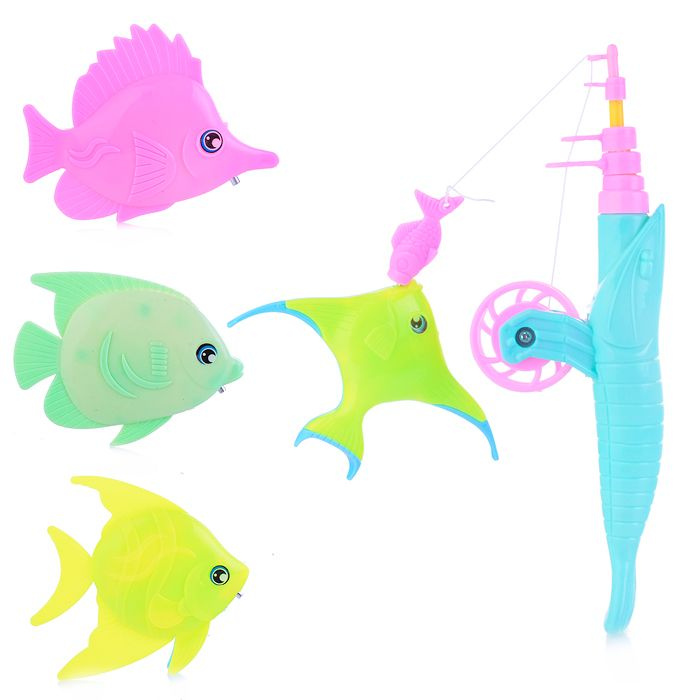 Рыбалка в пакете - купить с доставкой по выгодным ценам в интернет ...