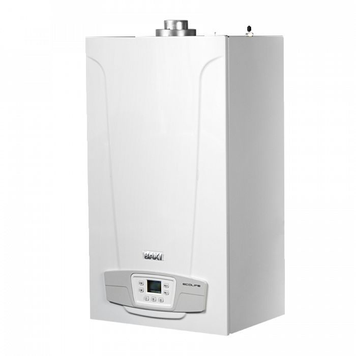 Baxi eco four 24f