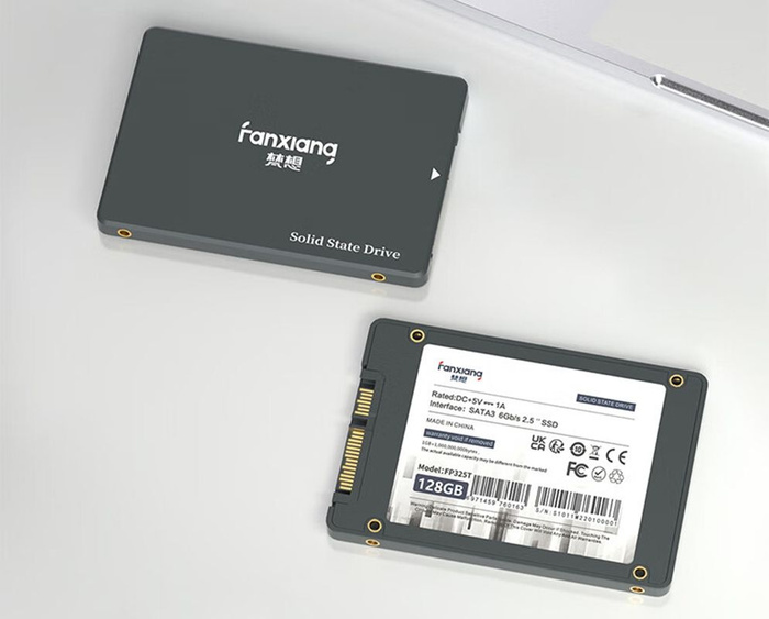 внутренний ssd диск отзывы