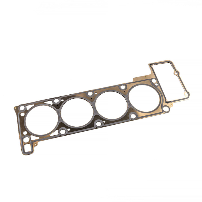 Прокладка ГБЦ для дв.ЗМЗ-405,-409 Е3 МД - Мотордеталь арт. 406241003 ...