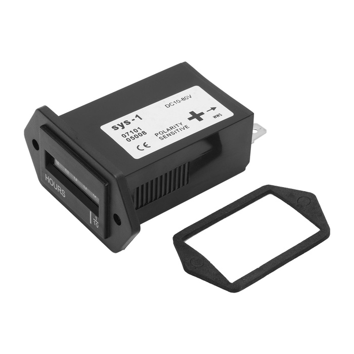 Счетчик часов купить по выгодной цене с доставкой по Москве и всей ...