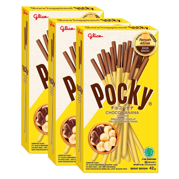 Чоко банан. Pocky Choco Banana. Палочки в шоколаде Pocky. Банановые палочки. Бисквитные палочки Pocky в шоколаде, 22 г.