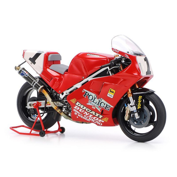 Ducati 888 Superbike