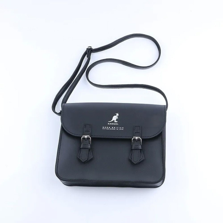 Сумка на плечо KANGOL - купить с доставкой по выгодным ценам в интернет ...