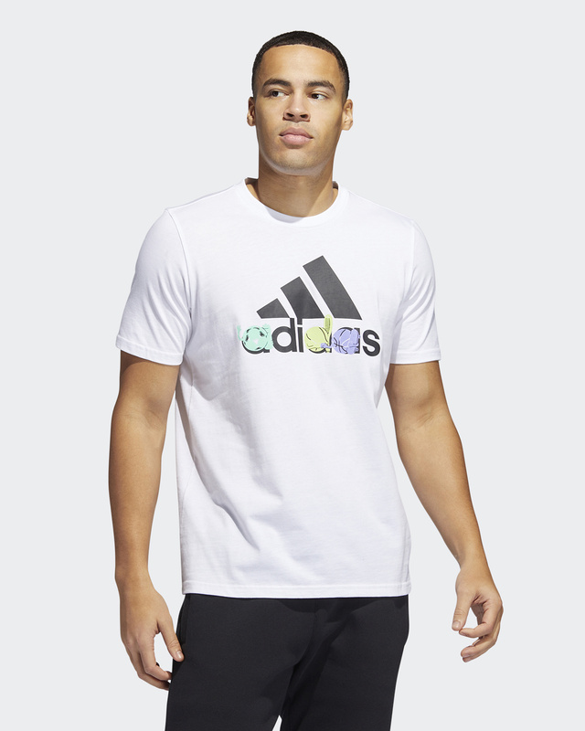 T Shirt adidas Football 2012 model