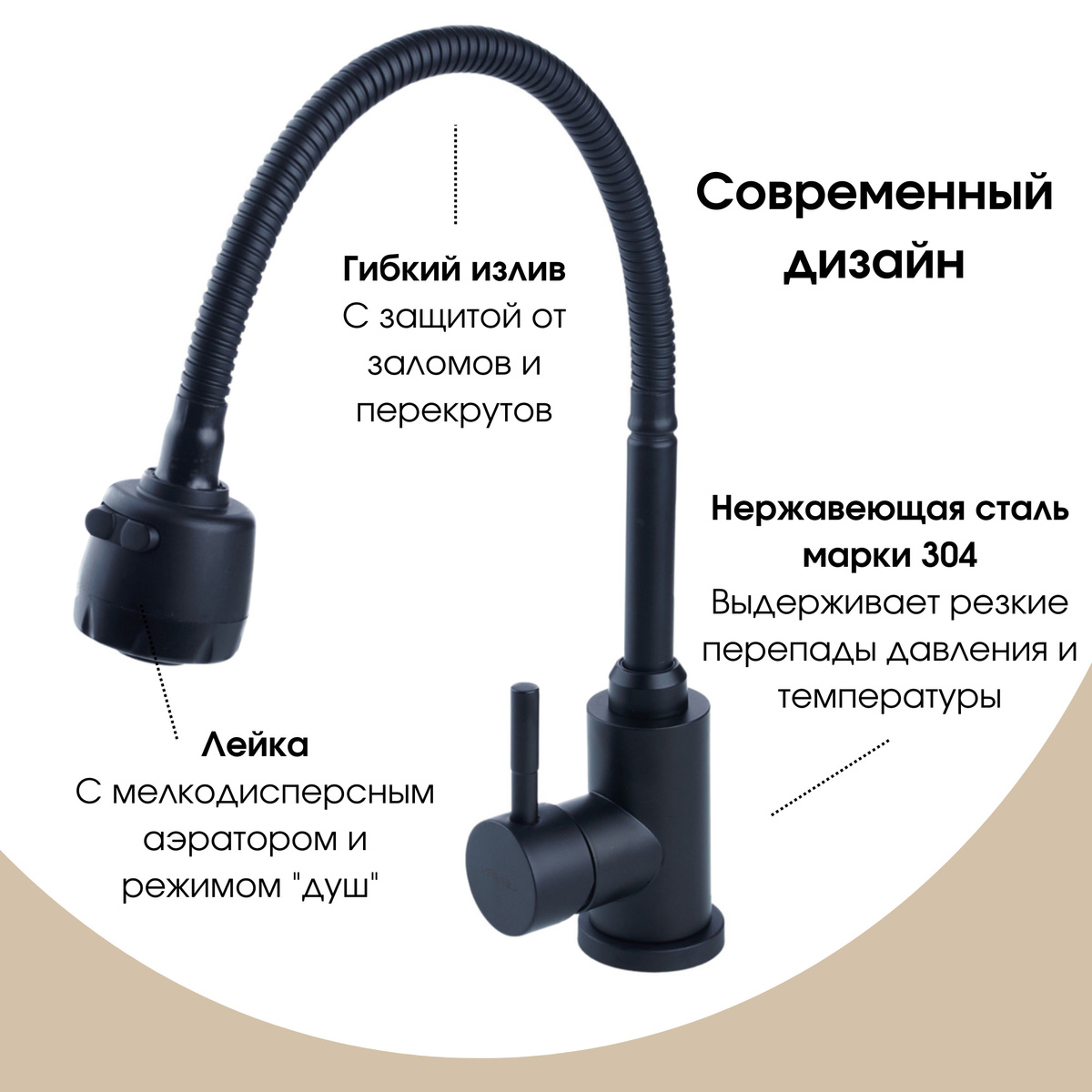 Текст при отключенной в браузере загрузке изображений