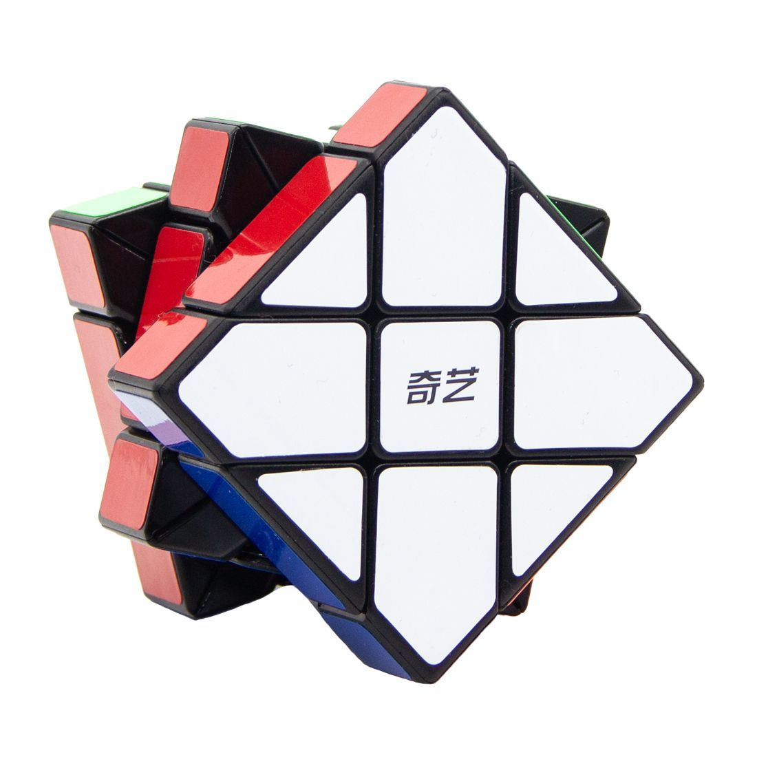 Кубик QiYi Fisher Cube