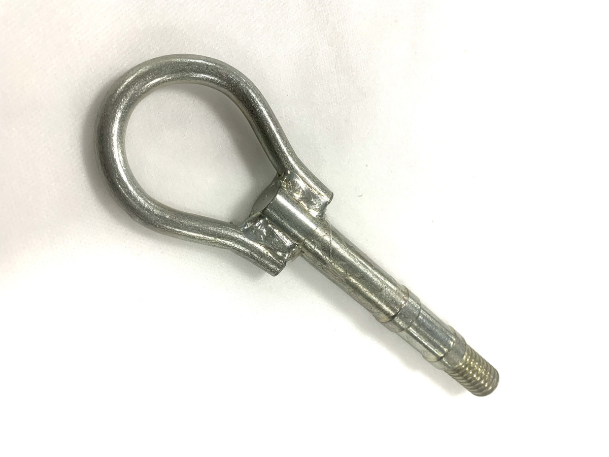 Крюк буксировочный Volkswagen/Skoda/Audi Passat. Golf. Tiguan. Jetta ...