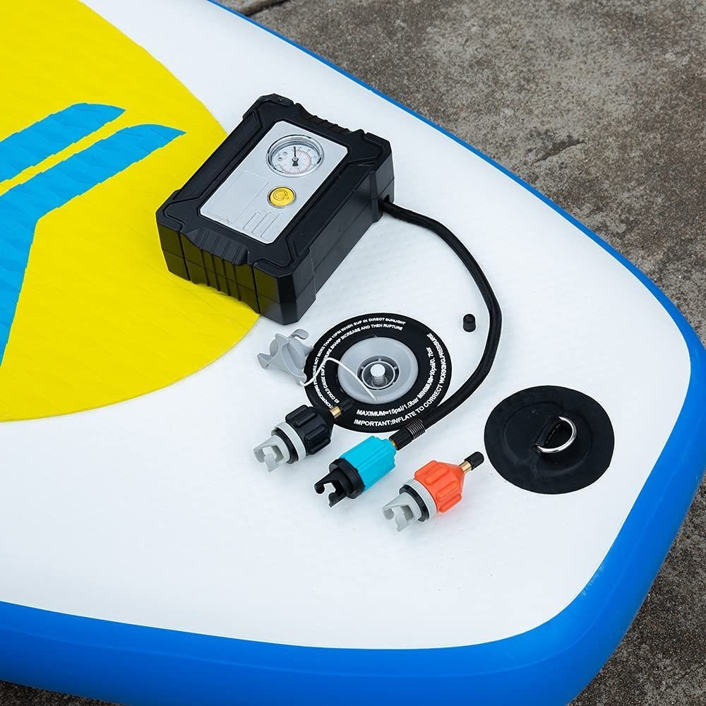 Насос для лодки пвх,лодочный мотор, аксессуары для автомобиля,лодка пвх ...