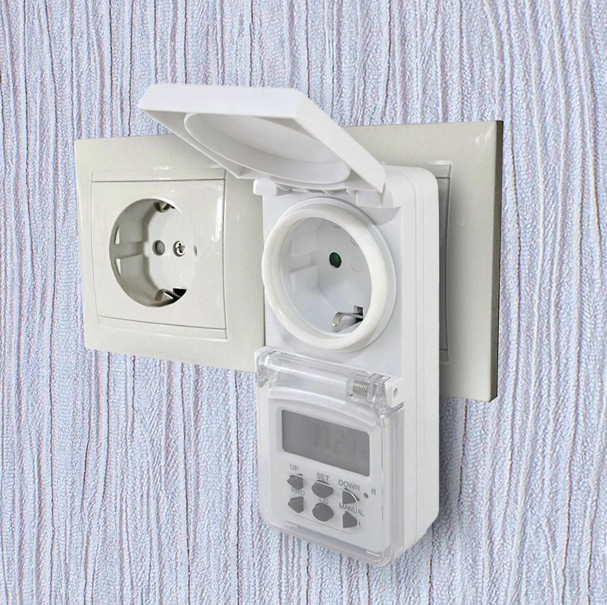 Модель E.Next e.control.t11