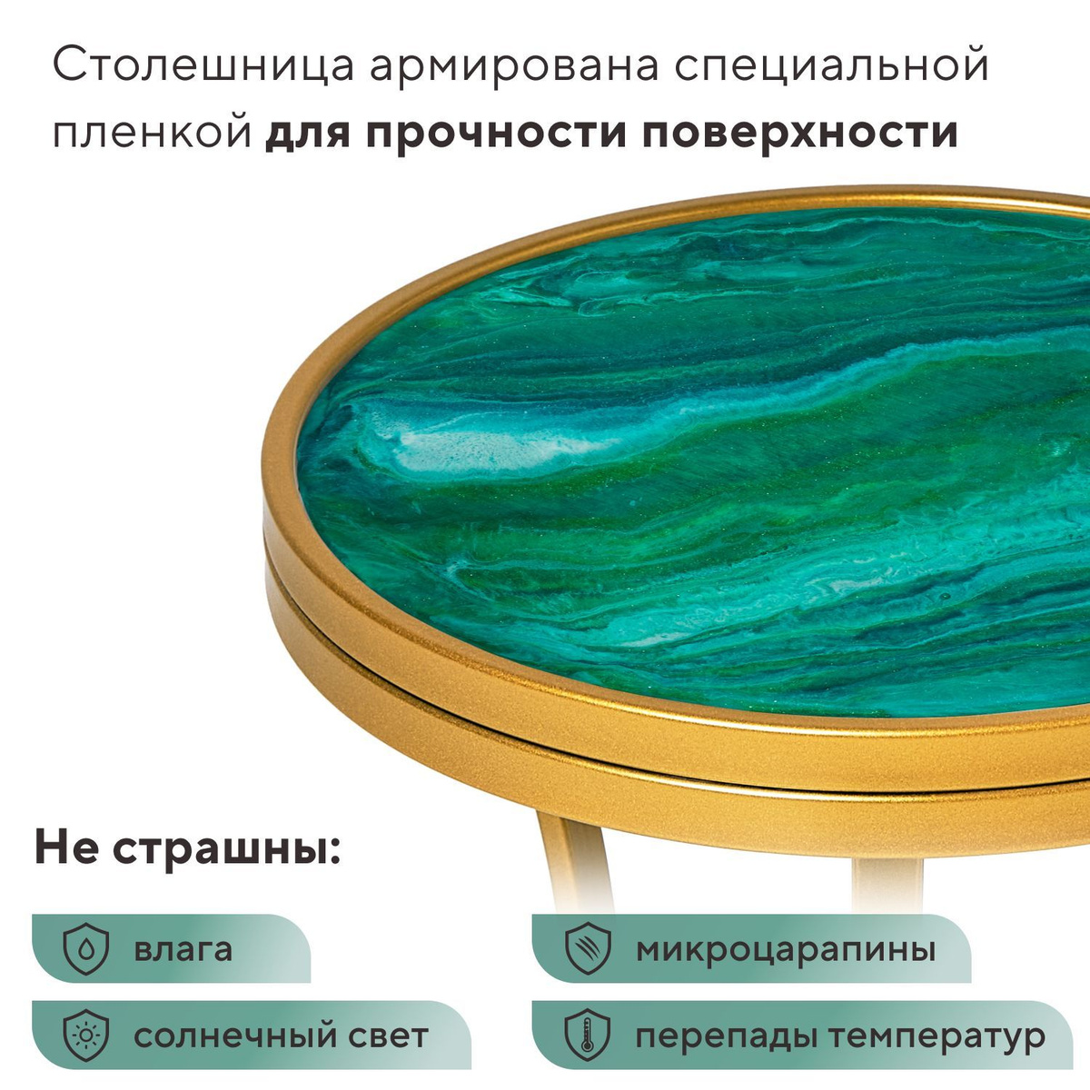 Текст при отключенной в браузере загрузке изображений