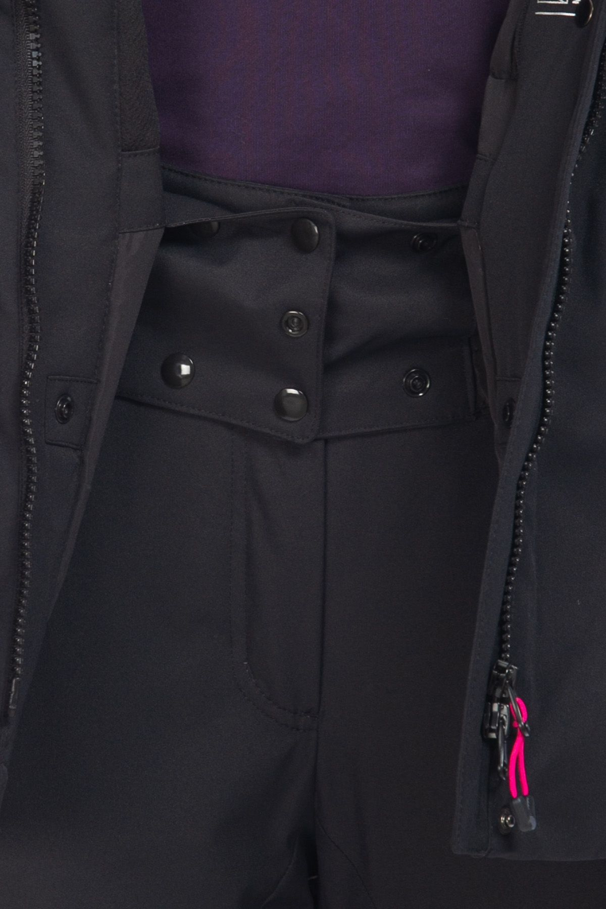 Горнолыжная куртка женская LAFOR