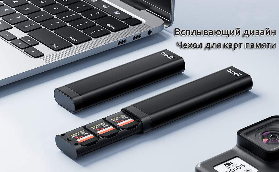 Ящик для хранения для карты памяти 30 слотов корпус для держателя ...