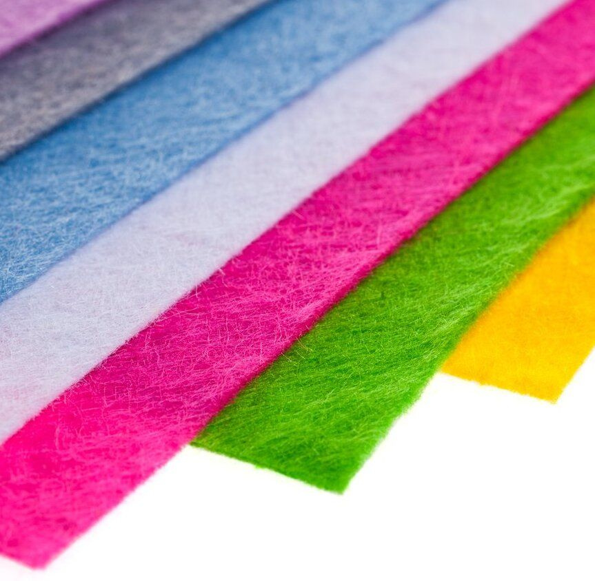 Талисман из фетра своими руками: древний секрет, о котором молчат историки