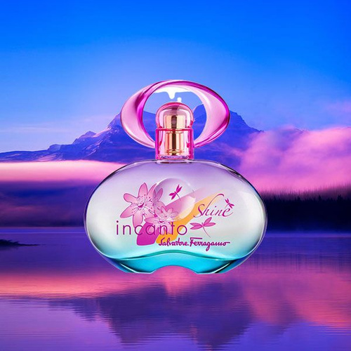 Incanto shine original price on sale