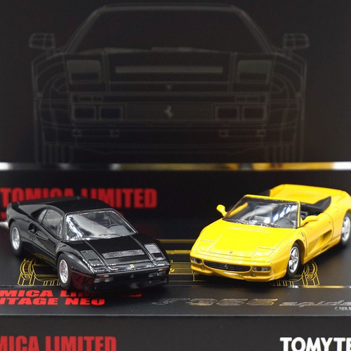 Машинка TAKARA TOMY Tomytec1/64 Toyota Altezza RS200 Z Edition 98
