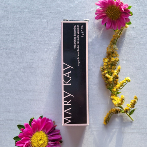 Гель-тинт для бровей mary kay