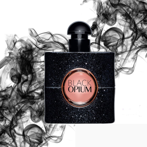 Uniflame Black Opium Eau de Parfum 90 OZON 1308181498