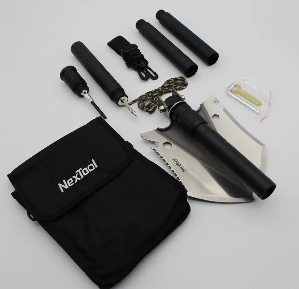 Xiaomi NexTool Small Multifunctional Shovel