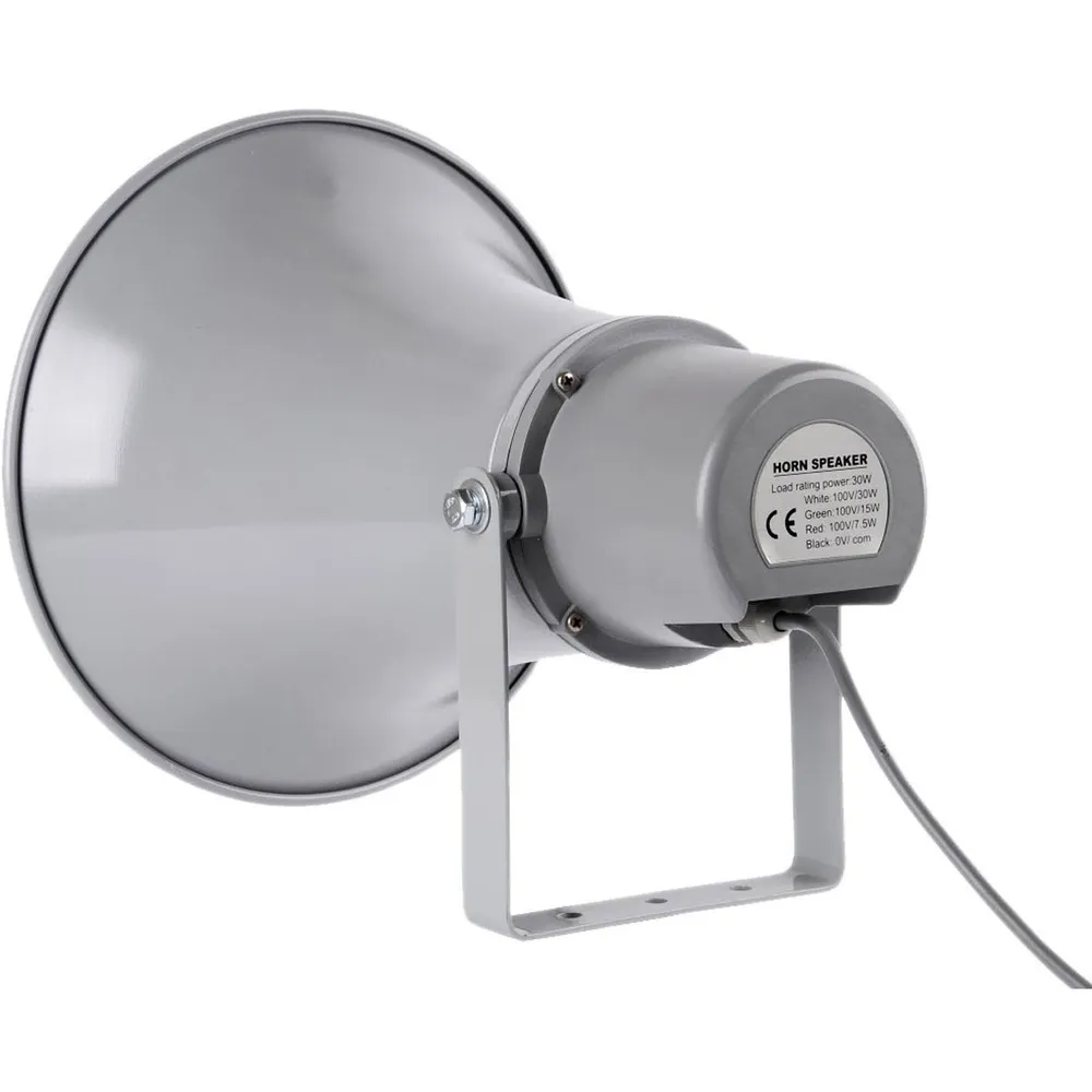 SVS Audiotechnik HS-20 Громкоговоритель рупорный, вариант, фото 2