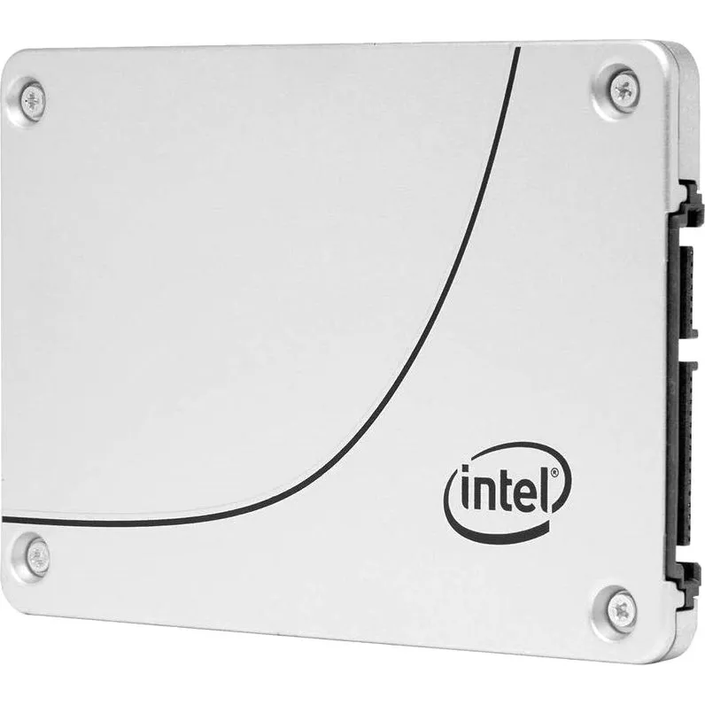 Intel 480 ГБ Внутренний SSD-диск , 2.5", SATA III (SSDSC2KB480GZ01), 480 ГБ, фото 5