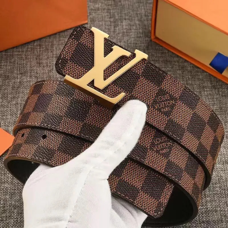 Louis Vuitton Ремень #1