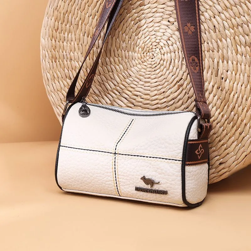 Сумкабагет,наплечо