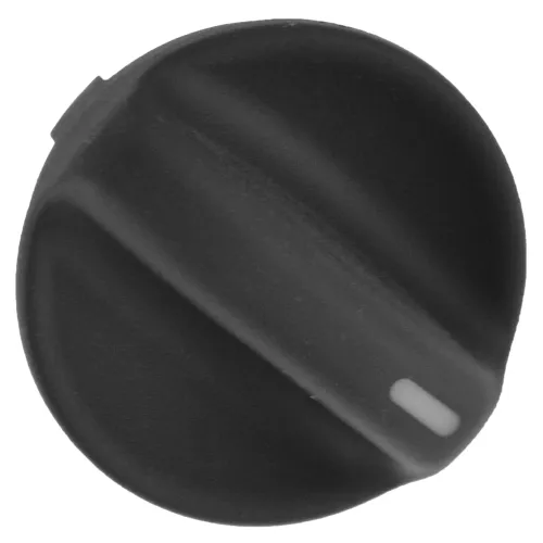 Новая черная ручка управления обогревателем, скорость вращения вентилятора, температура кондиционера