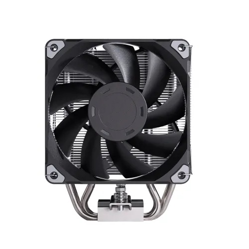 Система охлаждения Phanteks PH-TC12S4 (PH-TC12S4_BK01) LGA 1700/1200/115X/AM4/AM5 RTL