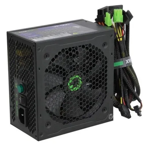 Блок питания для ПК 500W GameMax VP-500