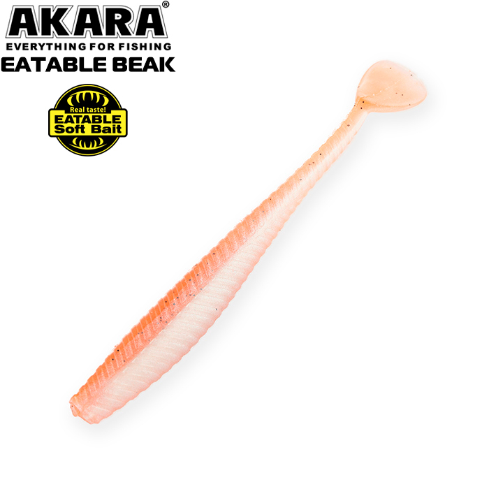 Рипер Akara Eatable Beak 95 L16 (4 шт.)