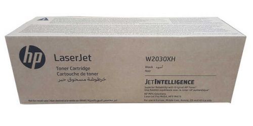 W2030XH№415XКартриджчерныйдляHPLaserJetM454,M479(7500стр.)