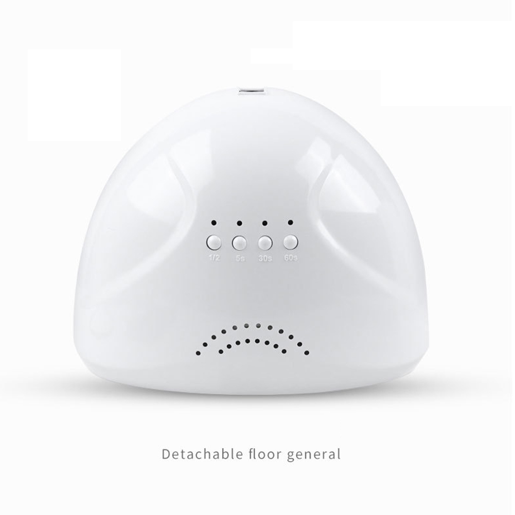 УФ-светодиоднаялампадляманикюра,48Вт,интеллектуальныйдатчик,4режиматаймера