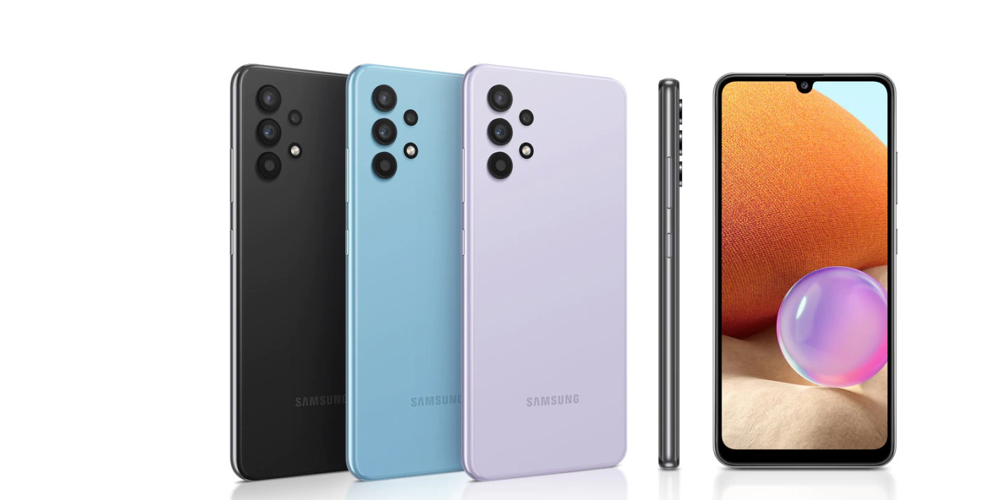 Samsung смартфон Ozon