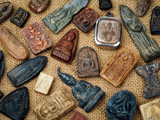 Путь домой: почему пятнадцатая глава вашей жизни требует счастливого амулета