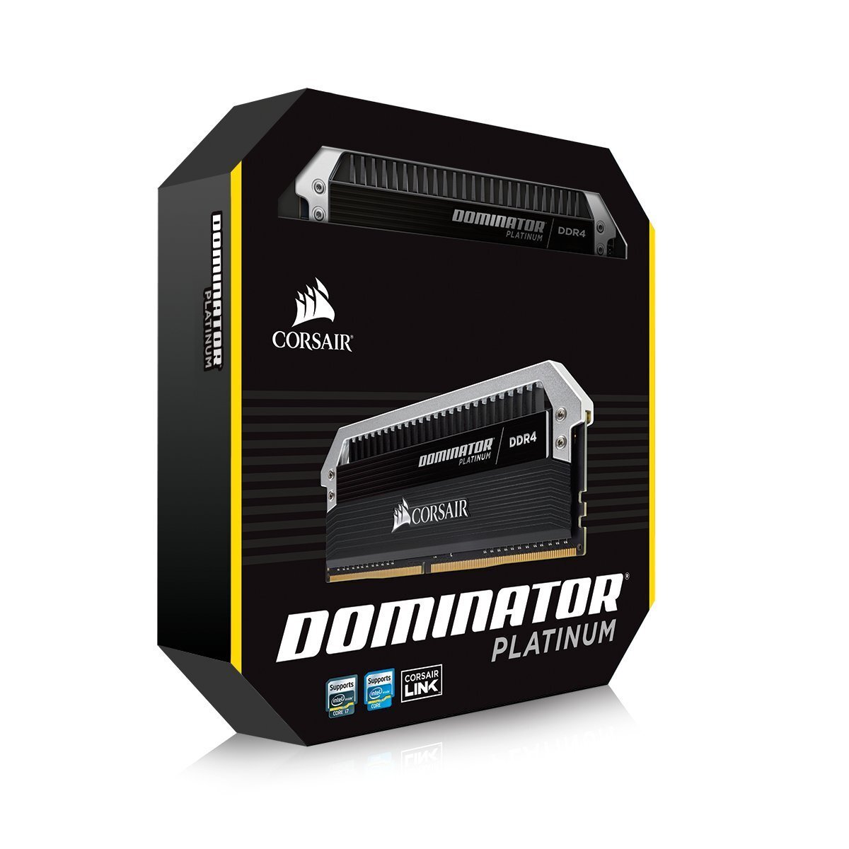 DDR4 Corsair Dominator купить на OZON по низкой цене